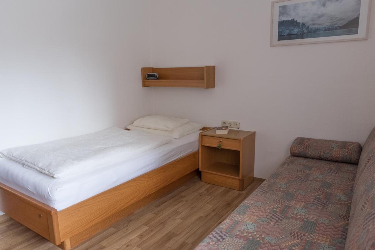 Die Pension - Margreiter Saalbach-Hinterglemm Extérieur photo