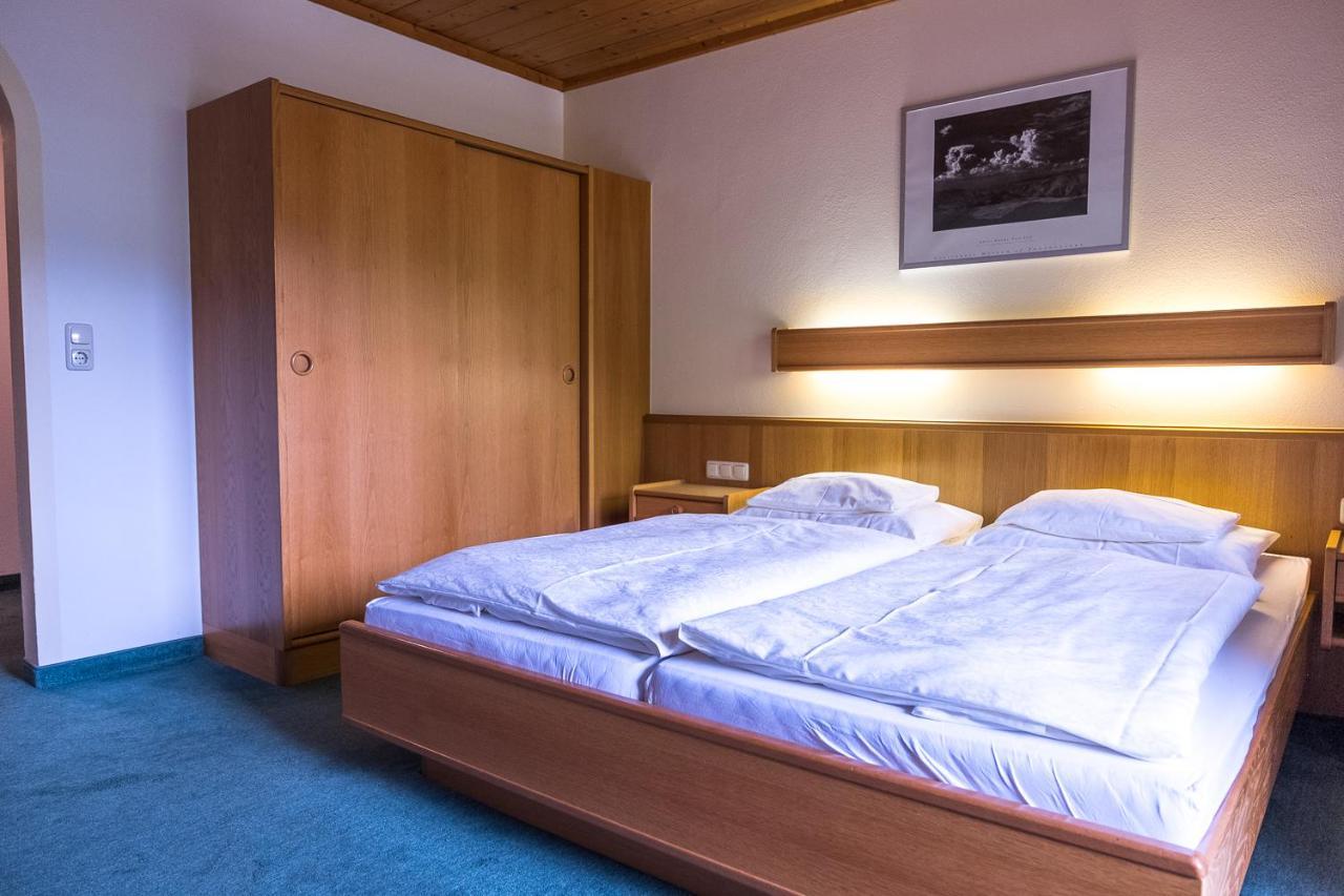 Die Pension - Margreiter Saalbach-Hinterglemm Extérieur photo