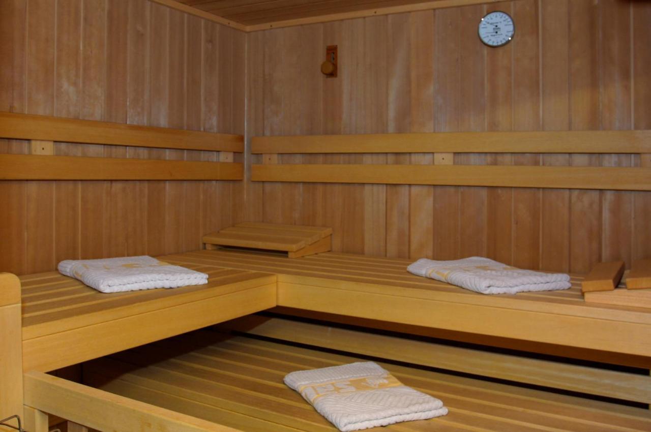 Die Pension - Margreiter Saalbach-Hinterglemm Extérieur photo