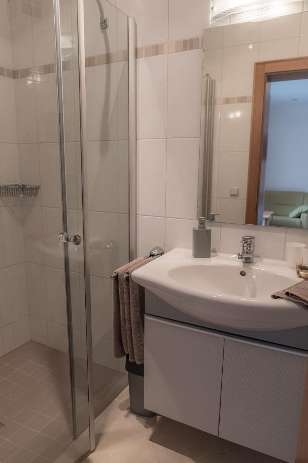 Die Pension - Margreiter Saalbach-Hinterglemm Extérieur photo